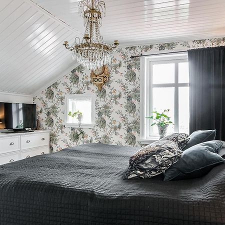 Villa 25Min Fran Joenkoeping, Panorama Utsikt Habo 外观 照片