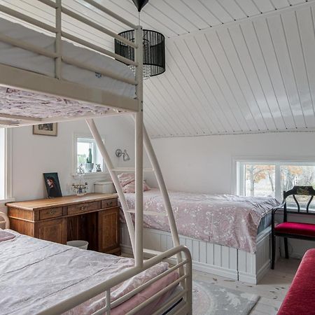 Villa 25Min Fran Joenkoeping, Panorama Utsikt Habo 外观 照片