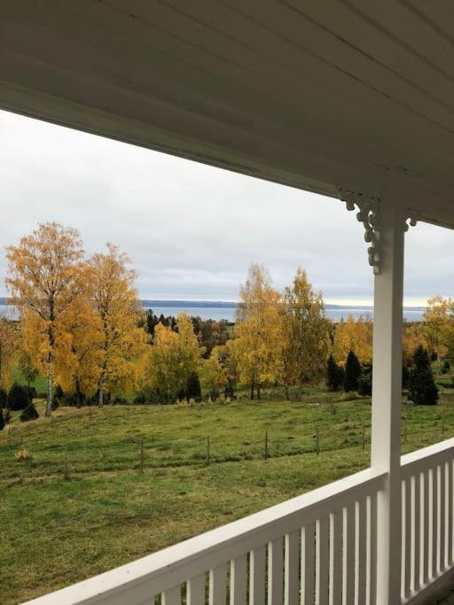 Villa 25Min Fran Joenkoeping, Panorama Utsikt Habo 外观 照片