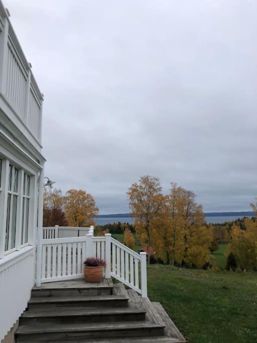 Villa 25Min Fran Joenkoeping, Panorama Utsikt Habo 外观 照片