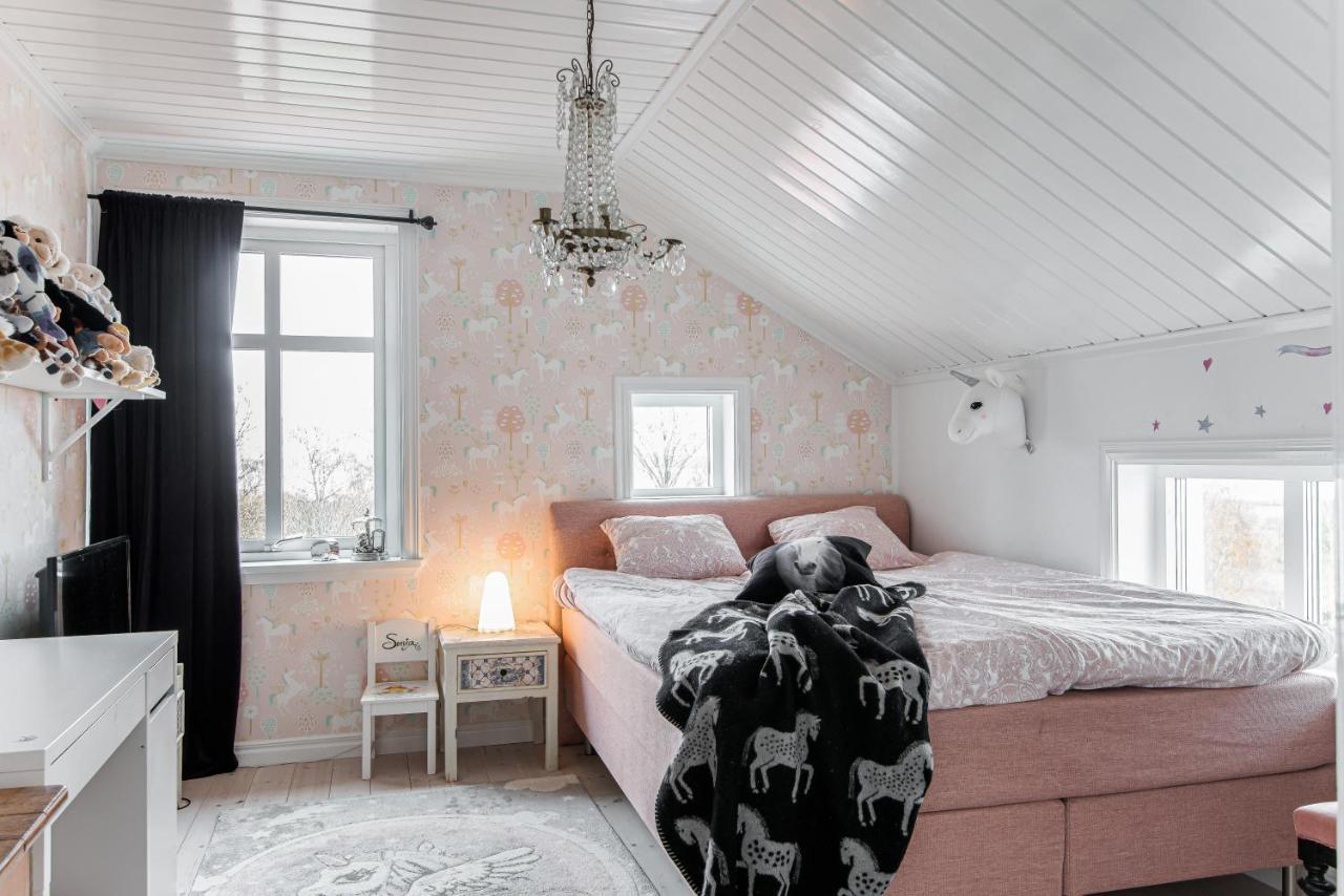 Villa 25Min Fran Joenkoeping, Panorama Utsikt Habo 外观 照片