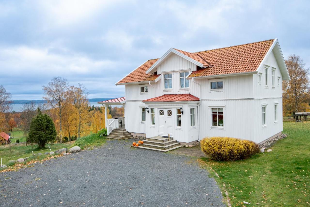 Villa 25Min Fran Joenkoeping, Panorama Utsikt Habo 外观 照片